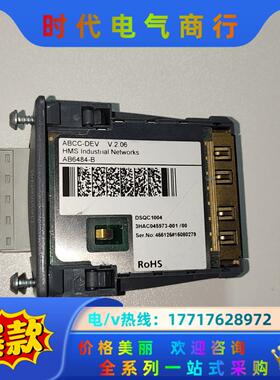 ABB DSQC1004议价