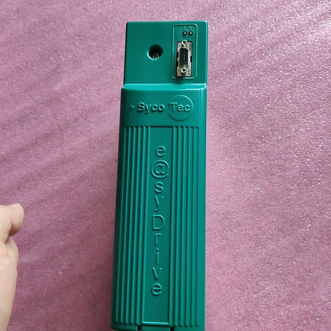 德国主轴控制器SycoTec Type 4425原装