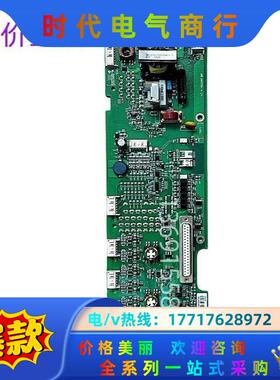 ZINT-551 ABB变频器ACS800系驱动板电源板69议价