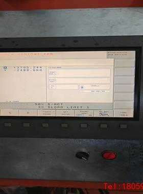 【非标价】CC424B海德汉拆机模块，包好，有测试试视频