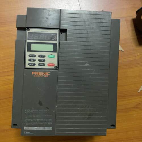 （设备配件）富士变频器FRN15P9S-4JE风机水泵专用 AC380V