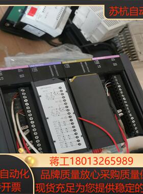 原装合泉OSAKAPLC控制器模块C3- DOR416