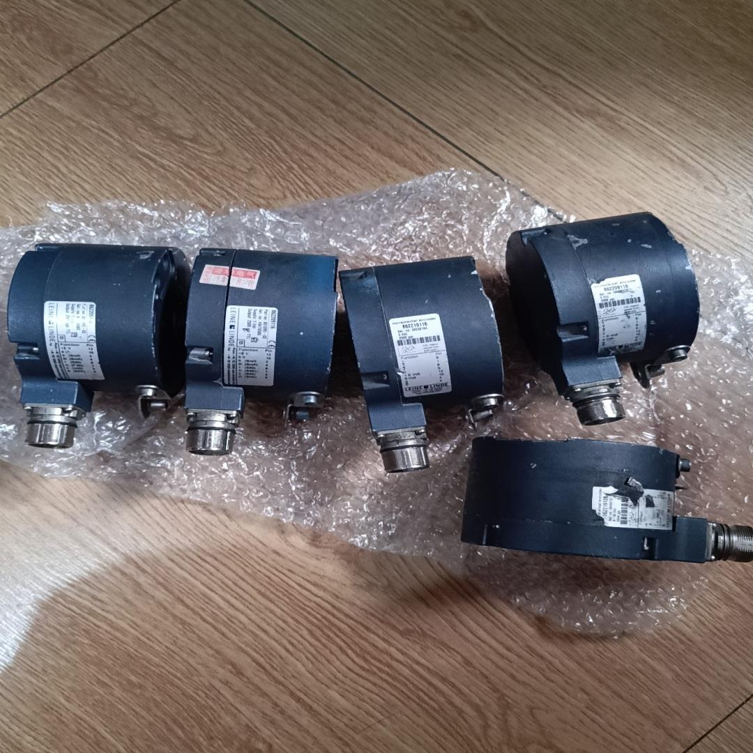 莱纳林德编码器货场捡回处理