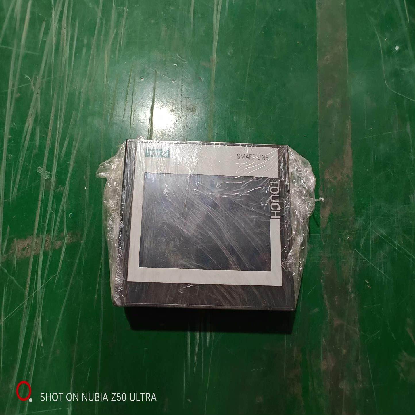 [德峰]西门子Smart700IE V3触摸屏