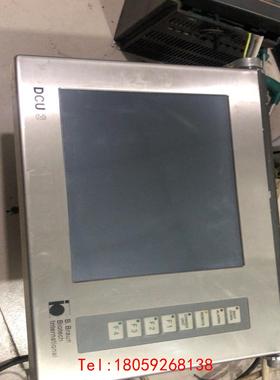 【非标价】德国进口工业屏，显示 触摸屏 B.Braun Biotech