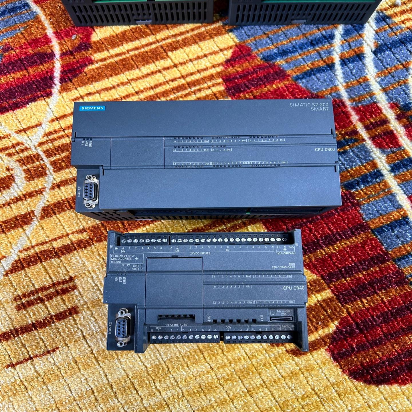 （设备配件）288-1cr40-0aa0，288-1cr60-0aa0，