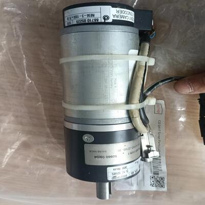 （设备配件）dunkermotoren德恩科GR63X25直流减速电机，