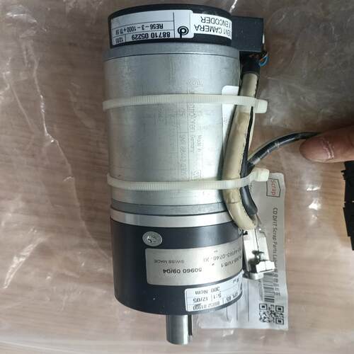 （设备配件）dunkermotoren德恩科GR63X25直流减速电机，