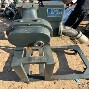 （设备配件）罗茨真空泵ZJP-300实物图拍摄需要直接拍