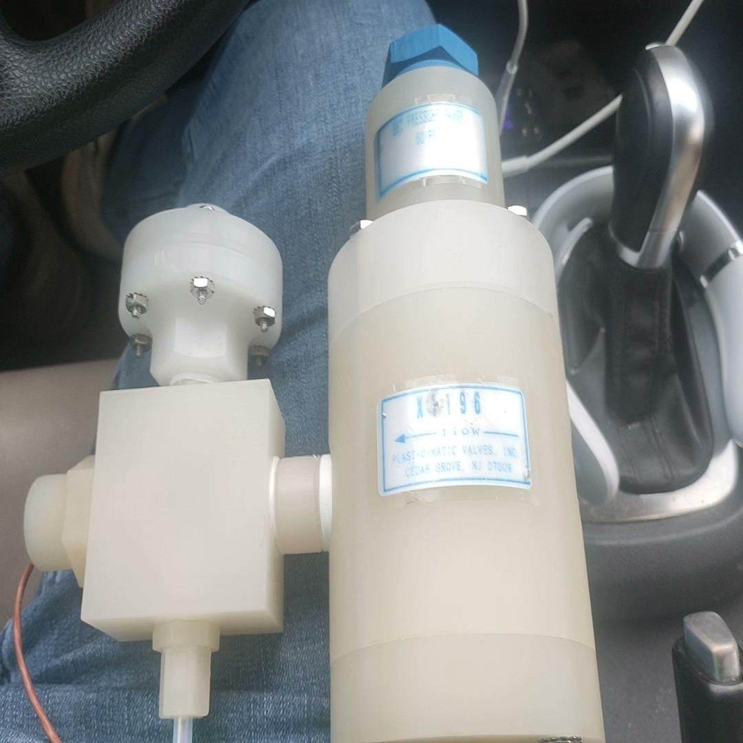 【工控自动化】液柜拆机进口阀PXD-0100-A-A议价,3C数码配件,其它配件,淘宝优惠券,粉丝福利购,淘宝优惠卷