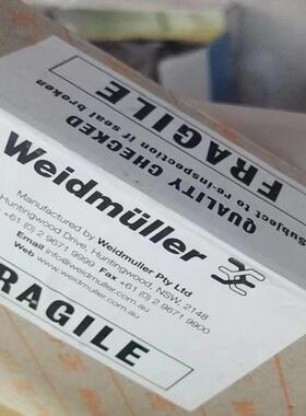 魏德米勒电源DPA/DCV/0-300Vdc/220vac/