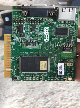 （设备配件）Pixcisi-3881  EPIXCI SI R7采集卡，