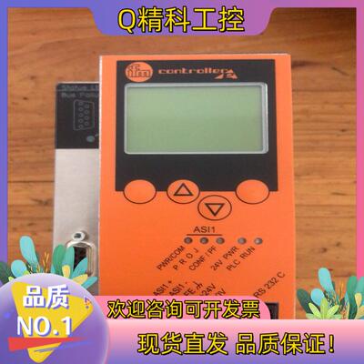 现货IFM易福门全新原装AC1365 AC11