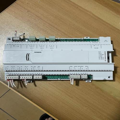 （设备配件）西门子控制器 PXC16.2-PE.A 拆机包好，实物拍摄。