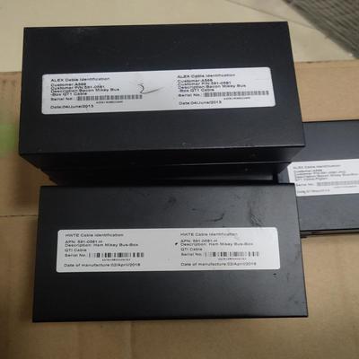 ALEX Cable identification A568