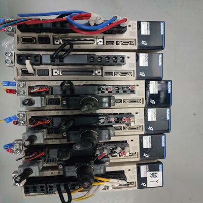 [德峰]SGD7SS安川七系400驱动R8A00A002- ～ w2