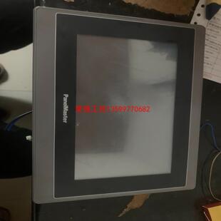 有卡扣 成色不错 一个 30ST 荣强工控 屏通触摸屏BHA2070