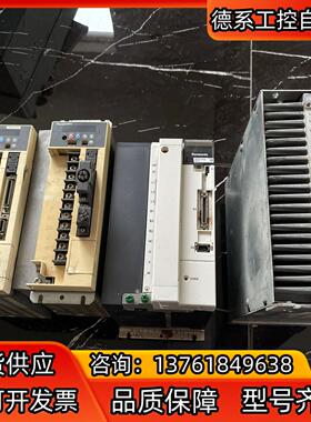 伺服驱动器MEDDT7364053 MFDKT5440E