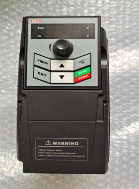 [德峰]三晶变频器ATV13-2SR75GH