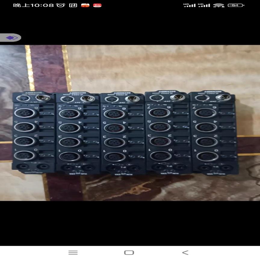 BECKHOFF 倍福   IE2002-0000