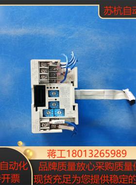 FX2N-32CCL 无上盖 原装正品三菱PLC