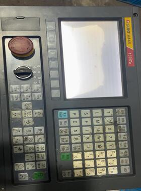 （设备配件）广泰130ita！拆机。上电白屏。会修的来。