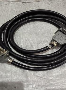 [德峰]KOWA工业连接线缆AWM 2464 VW-1 E52828议价