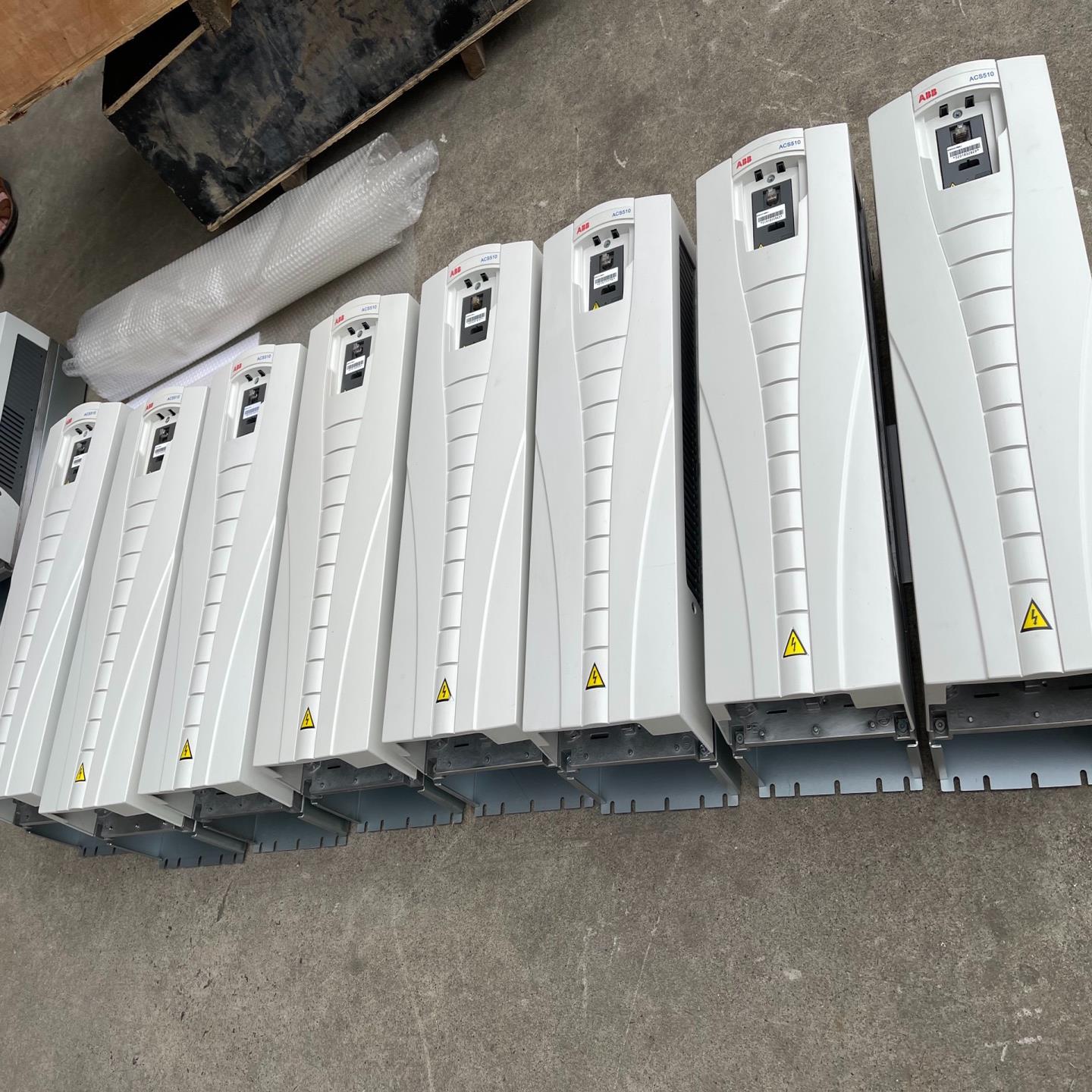 （设备配件）ABB变频器37KW ACS510-01-072A-4 AC