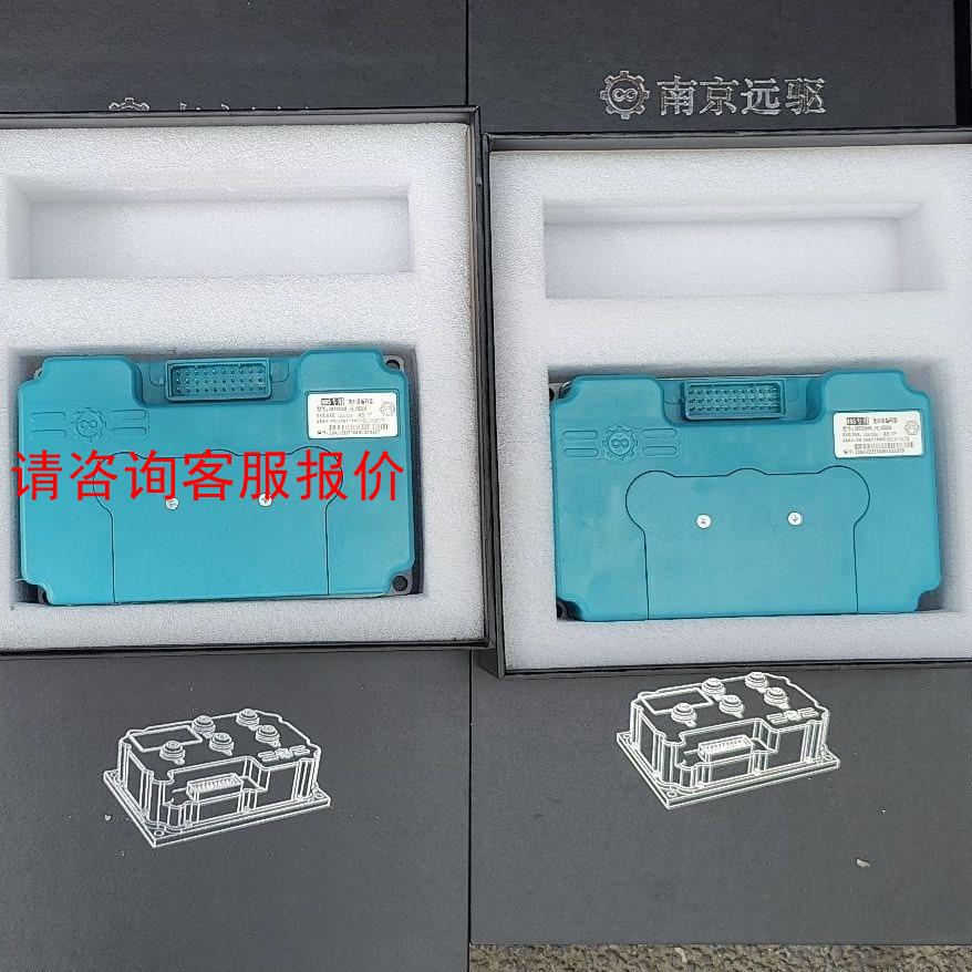 清仓新款22款小牛NQib直上控制器南京远驱72300控制器