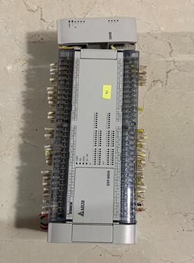 （设备配件）DVP80EH00T3 DVP08HM11N 标价 实物图