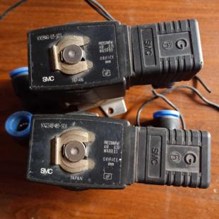 5D1议价 两位两通电磁阀 水阀VX2340