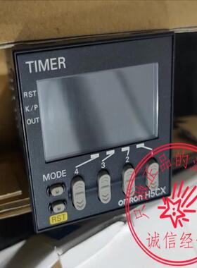 H5CX-A-N/H5CX-A/H7CX-A4W-N/H5CX-L8SD-N/H5CX-AD-N继电器