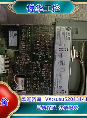 ab 模块 1746-BAS模块议价