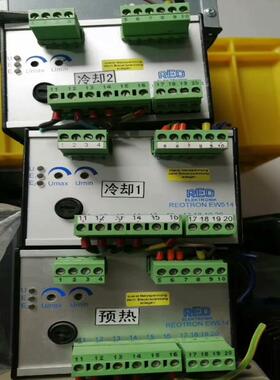 （设备配件）REOTRON EW514，成色如图，实物拍摄