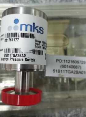 （设备配件）MKS 51B11TGA2BA0,1.333kpa，MKS真