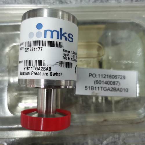 （设备配件）MKS 51B11TGA2BA0,1.333kpa，MKS真