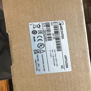 威纶通触摸屏cMT3105X，全新现货