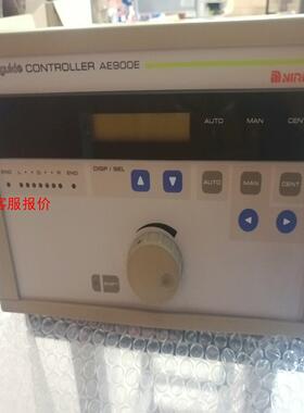 【环球】尼利可控制器AE900E原装拆机现货实拍议价