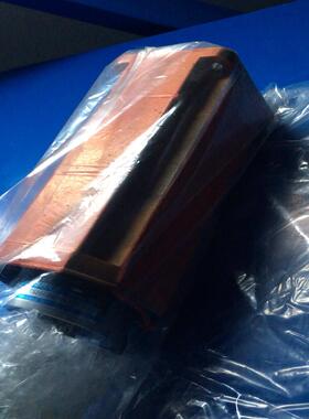 拆机ABB电机3HAC17346-1/01