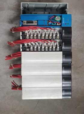 （设备配件）韩国LG PLC  K3P-07AS，K3X-201S两个，