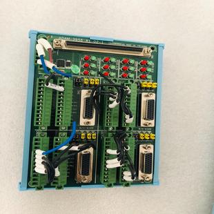 研华ADAM DIN导轨 3956导轨接线端子板100PIN