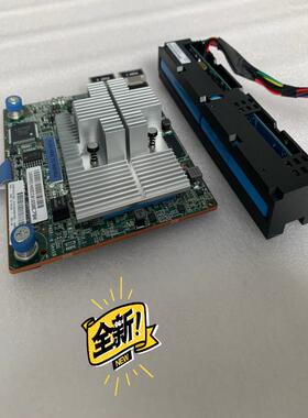 （设备配件）HPE 804331-B21 836260 P408I-AH