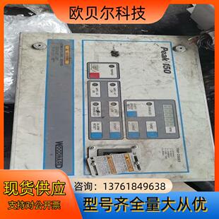 伍德沃德控制器型号 860控制箱 9905