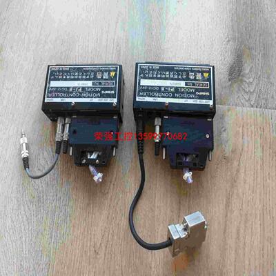 【荣强工控】SHIMPO MOTION CONTROLLER 力新宝运动
