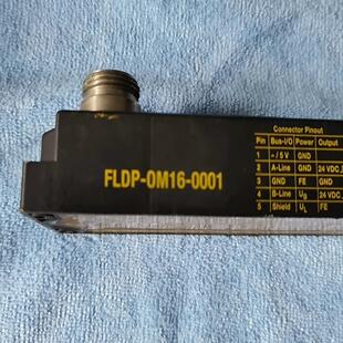 M16 0001拆机 图尔克FLDP0 德峰