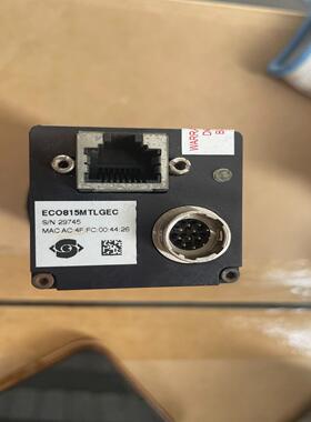 SVS-VISTEK 工业相机