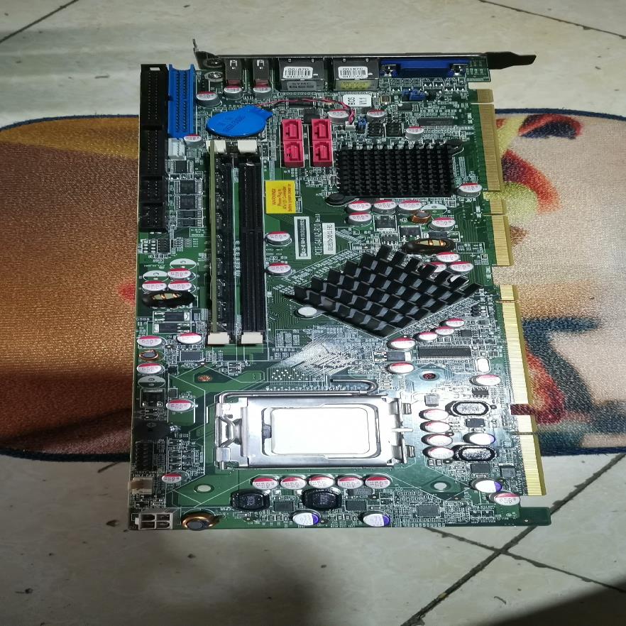 （设备配件） 板拆机:0R101.0工控拆机--PCIERevG41A2
