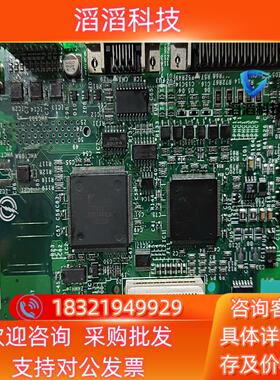 安川伺服驱动器板,SGDH-CA30CPU板DF0200现货