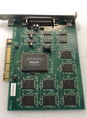 （设备配件）PCI-30HLV PT-7402 数据采集卡