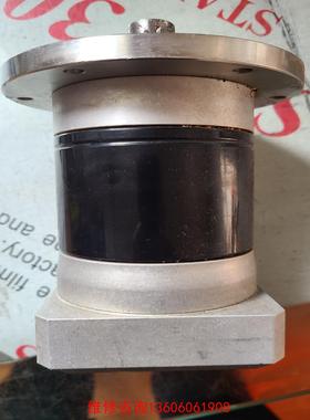 台湾精锐减速机PGII080，未使用议价